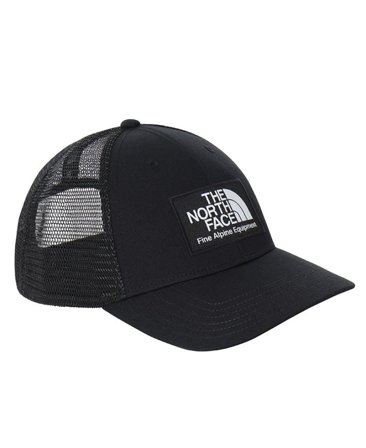 The North Face Mudder Trucker Svart