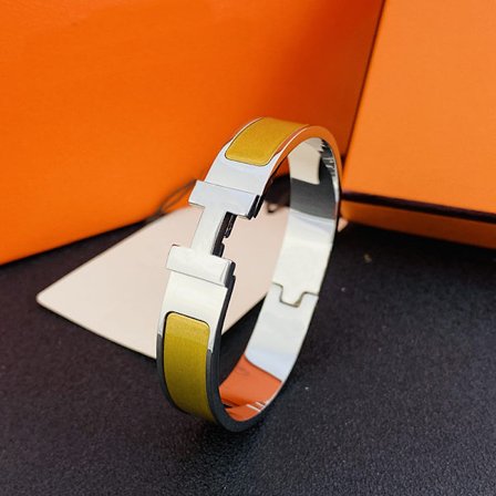 H-rannekoru, 18K H-kirjainlukko miehille ja naisille, ruostumattomasta teräksestä valmistettu rannekoru pariskunnille