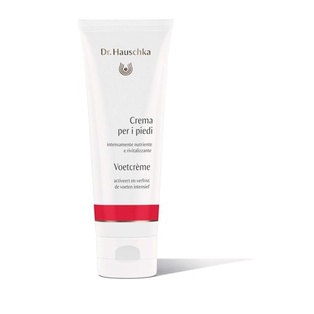 Dr. Hauschka Crema per i piedi 75ml - Trattamento Piedi