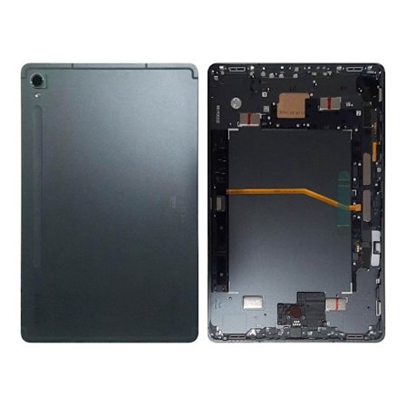 Galaxy Tab S9 Back Cover - Gray