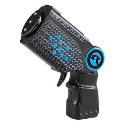 Loop Lasso Shooter Elektrisk Tau Taulanserer Barn Leke Gave 3 Farger lin[D]