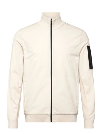 BOSS K_Momentum-X Hy - Cream - S