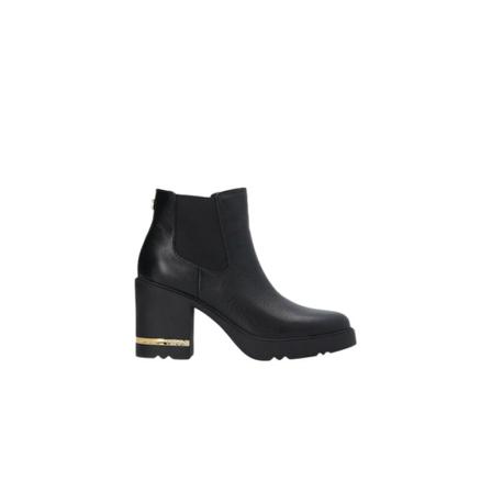 Liu Jo, Shoes Czarny, Kobieta, Rozmiar: 39 EU