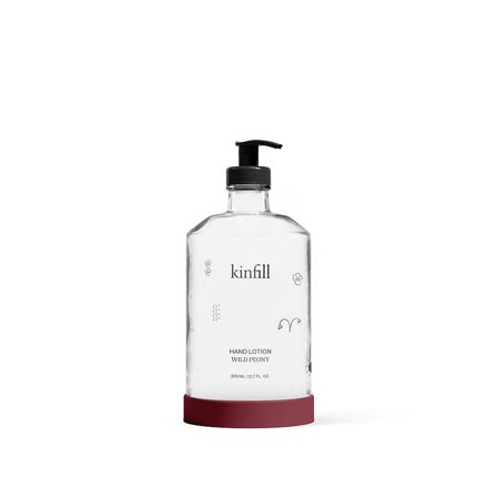 Kinfill Hand Lotion Starter Kit, Skincare, Håndpleje, Håndcreme