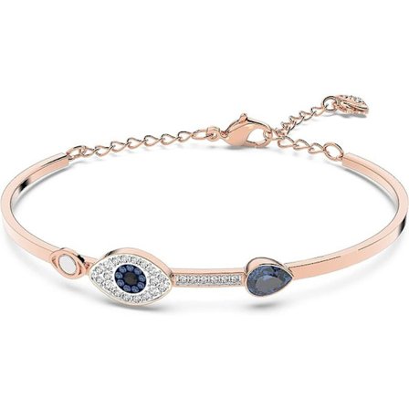 Swarovski Symbolisk Evil Eye Krystall Smykkekolleksjon