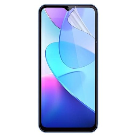 Skärmskydd - Phonillico - Oukitel C36 - Paket 2 - Ultra Tunn - Repellerande mot repor