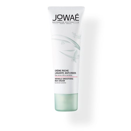Jowaé Viso Crème Riche Lissante Anti-Rides 40ml - Tratt. 24 ore antirughe