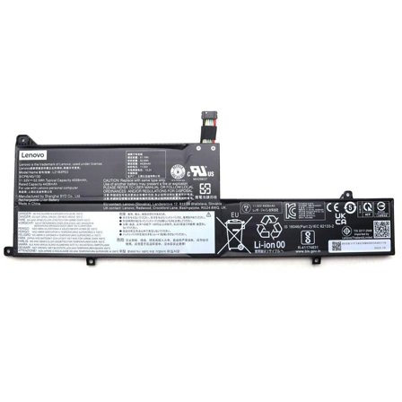 Lenovo 3-cell lithium-ion battery