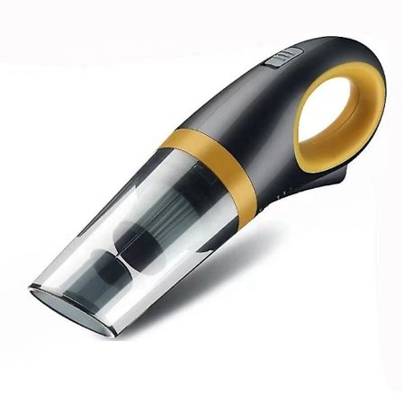 Bil Støvsuger, Håndholdt Støvsuger Høj Effekt, Mini Bærbar Bil Støvsuger Dyrehår, Lille Våd Tør Støvsuger Til Bilinteriør