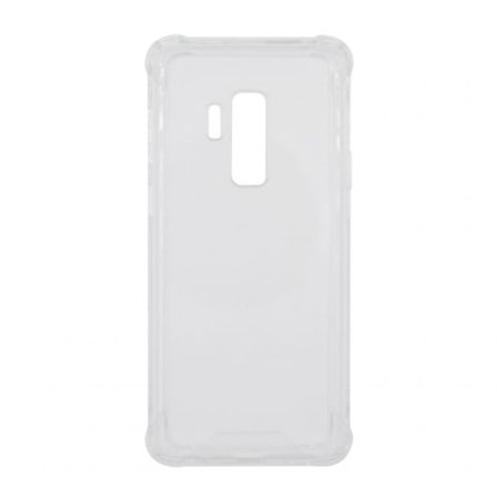 Samsung Galaxy S9 Plus SM-G965F Breaking Proof White