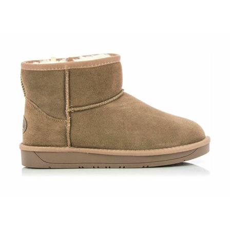 Ugg, Winter Boots Bruin, Dames, Maat:39 EU