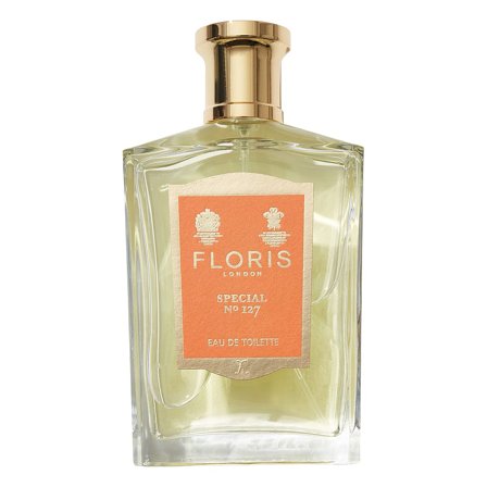 Floris of London Special No.127 Eau de Toilette 100 ml, Parfumer & Dufte, Dufte, Eau De Toilette