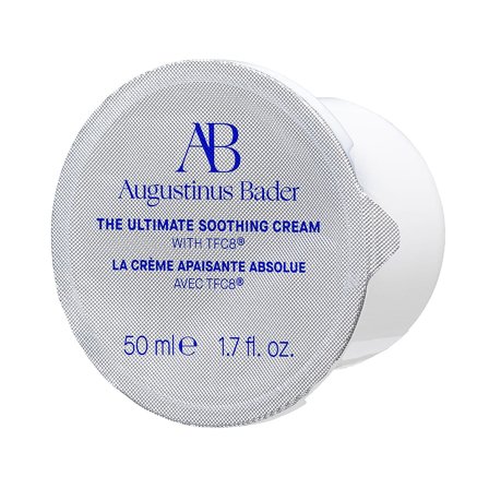 Augustinus Bader The Essence Soothing Cream 50 ml, Refill, Skincare, Ansigtspleje, Dagcreme