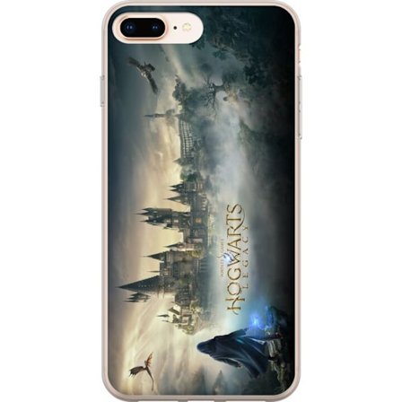 Kompatibelt Mobilskal till Apple Apple iPhone 8 Plus Harry Potter Hogwarts Legacy