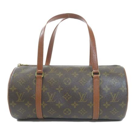 Louis Vuitton Vintage Pre-owned Handväska brun, Dam Vintage Väskor, Dam, Storlek: ONE SIZE