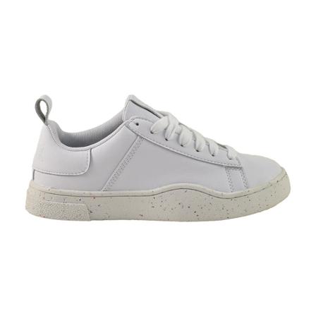 Diesel, Shoes Wit, Dames, Maat:38 EU