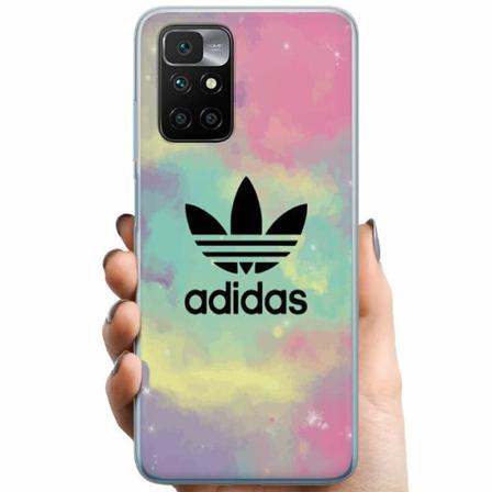 Xiaomi Redmi 10 Tpu Mobilskal Adidas
