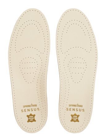 Springyard | Sensus Leather | 48