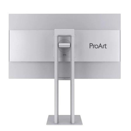 ASUS 27" 4K skjerm ProArt PA27UCDMR 3840x2160 QD-OLED, 240hz, 0.1ms, 1.5m:1, HDR400, HDMI/DP/Thunderbolt(96w)