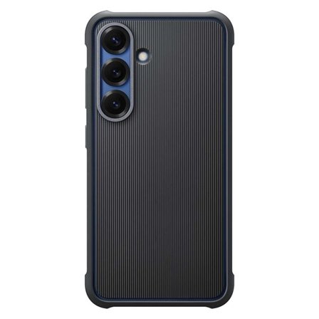 Samsung Robust veske for Galaxy S25 - Svart