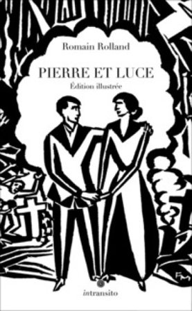 Pierre et Luce Romain Rolland