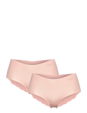 sloggi | Sloggi Zero Microfibre 2.0 Short 2P | XL