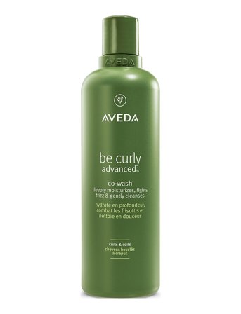 Aveda Be Curly Advanced Co-Wash 350Ml - Nude - 350 ml
