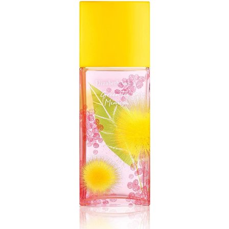 Green Tea Mimosa 100ml