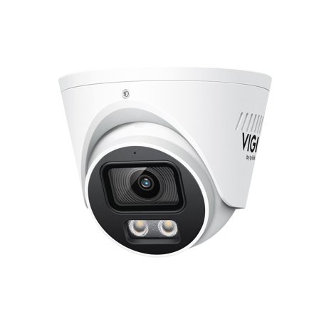 TP-Link Omada InSight S445S(2.8mm) VIGI 4MP ColorPro Turret