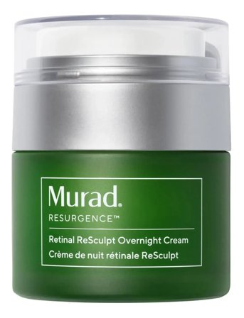 Murad Retinal Resculpt Overnight Cream 50 Ml - Nude - 50 ML