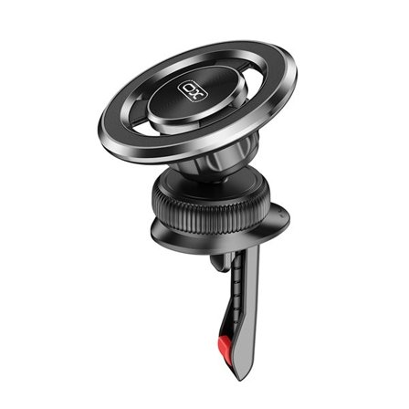 XO magnetisk bilhållare för fläktgaller med justerbart huvud