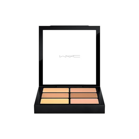 MAC Studio Fix Conceal and Correct Palette Medium, Makeup, Ansigt, Corrector