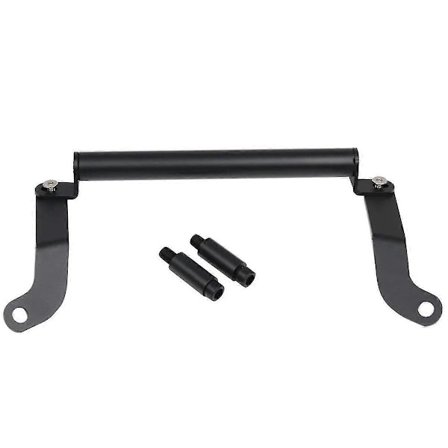 Skootterin puhelinteline GPS-navigointilevyn kiinnike PIAGGIO MP3 300 Yourban LT 300 LT300 Ie -malleille