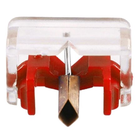 Timanttinen neula Shure M44-3 N44-7 M44G M44-7 -äänirasioihin, sopii DUAL DN305 DN306 - ja GARRARD-rasioihin