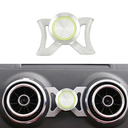 A3 S3 Magnet Car Air Vent Mount