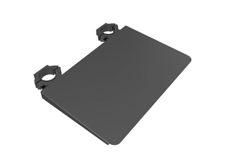 Multibrackets M Pro Series-AV Shelf Dual Pole