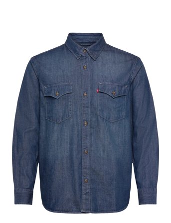 Levi's | Relaxed Fit Western Too Good | M
