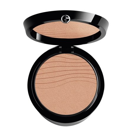 Giorgio Armani Luminous Silk Glow Fusion Powder 5.5 6g - Cipria compatta