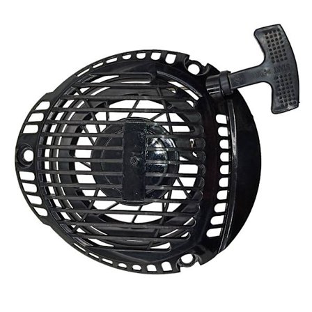 Recoil-käynnistyksen vaihto Kohler-moottorille 1416520 1416520s 141