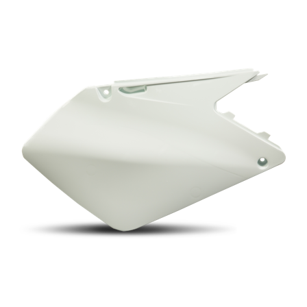 Acerbis Side Panels - Suzuki RM 125 2003-2009