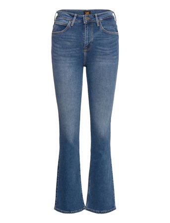 Breese Boot Blue Lee Jeans