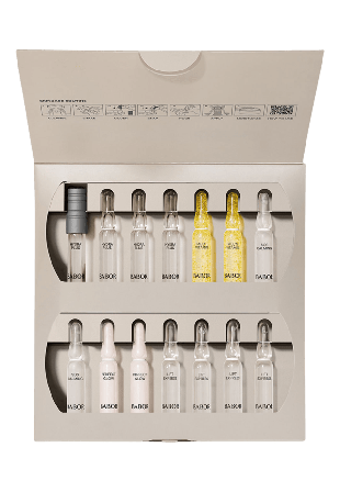 BABOR PERFECT SKIN COLLECTION 14pcs Serum & specialbehandling Unisex 28ML