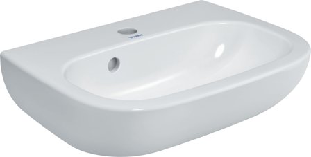 Duravit D-Code Håndvask 450x340, Badeværelse