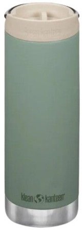 Klean Kanteen TKWide 473ml (w/Wide Café Cap) Sea Spray