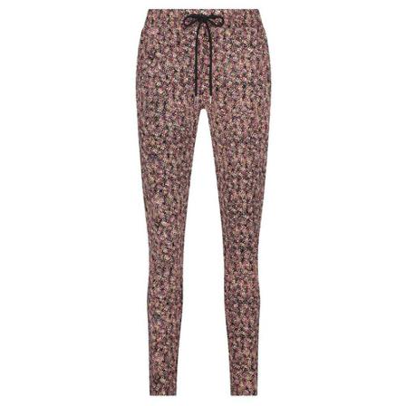 Tramontana Pantalon , Bruin , Dames , Maat: 2XL