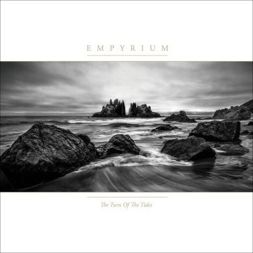 The turn of the tides Empyrium
