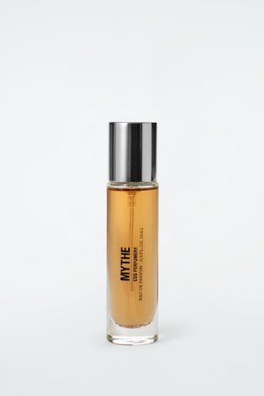 Eau De Parfum Aus Der Cos Parfümerie, 15 Ml in Orange