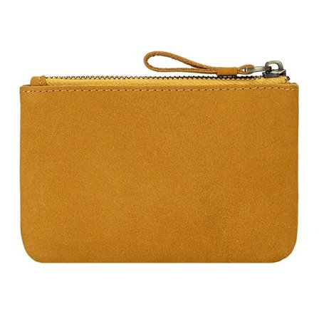 Myntkorthållare Blixtlås Myntplånbok 04 04