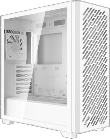 ADATA XPG VALOR AIR PRO (ATX) Midi Tower weiß