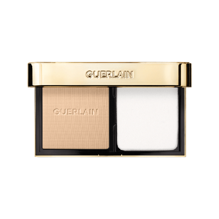 Guerlain Parure Gold Skin Control High Perfection Matte Compact Foundation Dam Beige 8,7 G